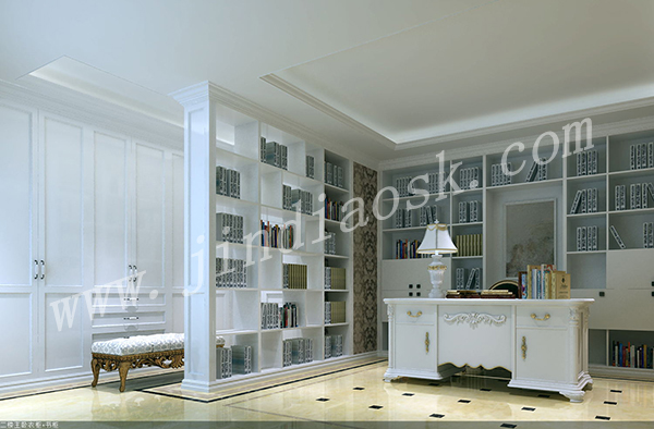 Processing samples of panel furniture production equipment