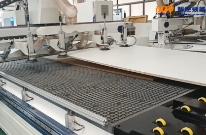 S300-A2 CNC Machining Center