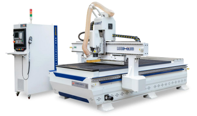 S100-L CNC Cutting Machining Center