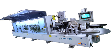 ZSF-70DS Linear Double Working Table CNC Machhining Center