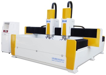 BD2025 Luxurious Stone CNC Engraving Machine