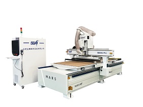 S100-LS CNC Cutting Machining Center