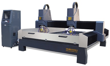 Standard Model Stone Carving Machine