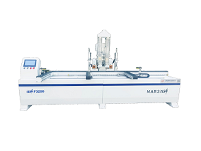 F3200 Wood Door Lockhole Machine