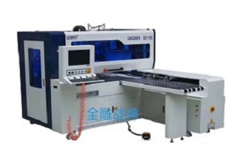 GN1200H Six-sided Drill