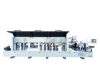ZSF-70DS Automatic Edge Banding Machine
