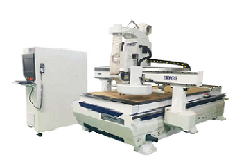 XS200 CNC Machining Center