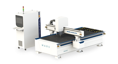 Carbon Fiber Soft Material Cutting Machine