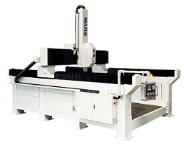 Wooden Mold Machining Center