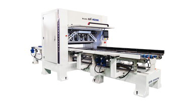 Fully Automatic Micro-Hole Drilling and Processing Center